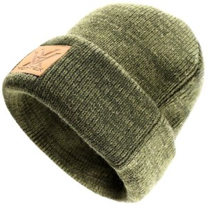 Vortex Optics Czapka unisex Vortex Northern Pass Beanie oliwkowa (186-544) 2