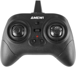 Amewi EC135 CX Johanniter Koaksjalny Helikopter 3-kanałowy RTF (25370) 2