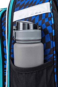 Coolpack Turtle backpack gamer chess 5