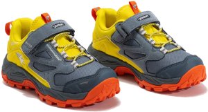 Joma Buty sportowe trekkingowe dziecięce QUITO JR 2522 JQUITW2522V 2