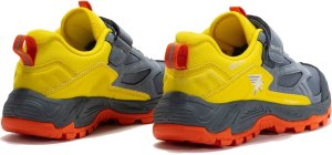 Joma Buty sportowe trekkingowe dziecięce QUITO JR 2522 JQUITW2522V 3