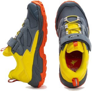 Joma Buty sportowe trekkingowe dziecięce QUITO JR 2522 JQUITW2522V 4