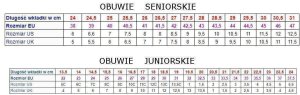 Joma Buty sportowe trekkingowe dziecięce QUITO JR 2522 JQUITW2522V 7