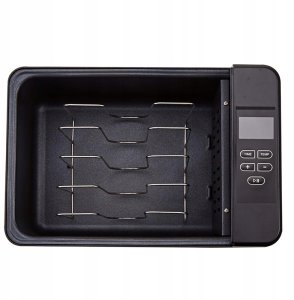 Zyle Sous-vide urządzenie do gotowania w niskiej temperaturze cyrkulator, 800 W (ZY100SVC) 3
