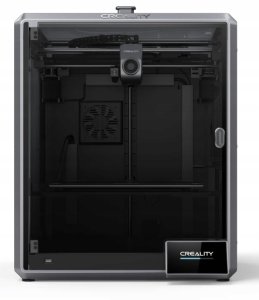 Drukarka 3D Creality K1 Max 2025 (1002110141) 2