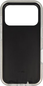 Toptel Etui do iPhone 17 - Teddy Bear Case czarne 3