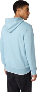 Champion Bluza męska Hooded Sweatshirt błękitna 220782 BS221 2XL 2