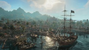 XSX gra Assassin's Creed Black Flag Resynced (3307216309055) 6
