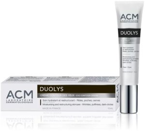 Clinique Laboratoire ACM, Duolys, Anti-Dark Circles & De-Puffing, Eye Cream, 15 ml For Women 2