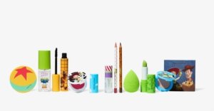 Makeup Revolution Set, , 12 Days Toy Story, Makeup, Advent Calendar For Women 2