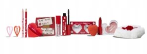 Makeup Revolution Set, , Love Actually, Makeup, Advent Calendar For Women 3
