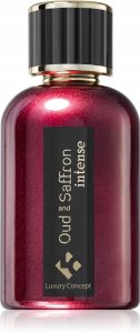 Histoires de Parfums Luxury Concept, Oud And Saffron Intense, Ekstrakt perfum, Unisex, 100 ml Unisex 2