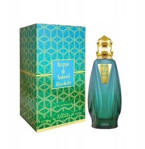 Nabeel Acqua Di Absolute, Woda perfumowana, Unisex, 100 ml Unisex 2