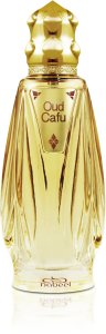 Nabeel Oud Cafu, Woda perfumowana, Unisex, 100 ml Unisex 2