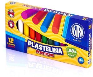 Astra Wyprawka szkolna zestaw szkolny 9el. EDUKAMP (601122005) 3