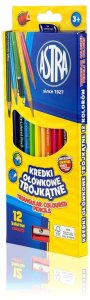 Astra Wyprawka szkolna zestaw szkolny 9el. EDUKAMP (601122005) 10