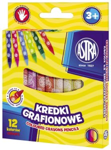 Astra Wyprawka szkolna zestaw szkolny 11el. EDUKAMP (601124003) 4