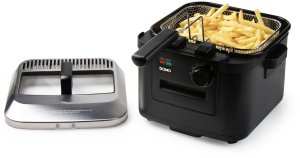 Frytkownica Domo Z zimną strefą 4L (DO545FR) 2