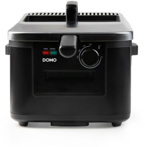 Frytkownica Domo Z zimną strefą 4L (DO545FR) 5