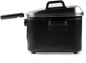 Frytkownica Domo Z zimną strefą 4L (DO545FR) 6