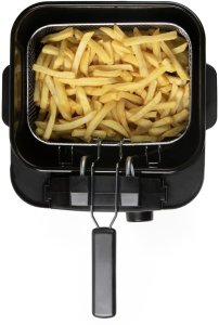 Frytkownica Domo Z zimną strefą 4L (DO545FR) 8