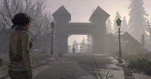 Syberia Trilogy kod w pudełku (NS) 4