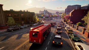 BUS BOUND - Deluxe Edition (XSX) 2