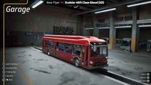 BUS BOUND - Deluxe Edition (XSX) 4
