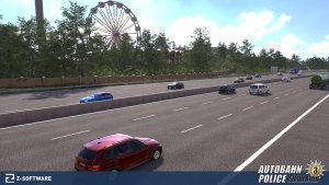 Aerosoft GmbH Autobahn Police Simulator 3 Complete Edition (PS5) 3