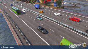 Aerosoft GmbH Autobahn Police Simulator 3 Complete Edition (PS5) 4