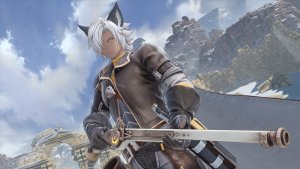 Granblue Fantasy Relink Endless Ragnarok (PS5) 2