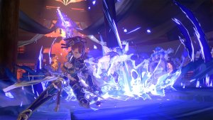 Granblue Fantasy Relink Endless Ragnarok (PS5) 4