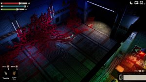 Meridiem Games I Hate This Place Elena's Edition (PS5) 4
