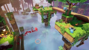 Meridiem Games Super Meat Boy 3D - Special Edition (NS2) 3