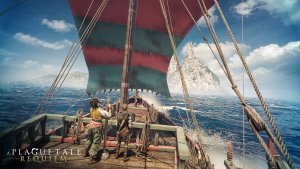 A Plague Tale Requiem PL/ENG (XSX) 2