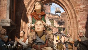 A Plague Tale Requiem PL/ENG (XSX) 3