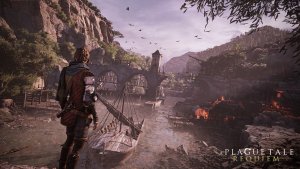 A Plague Tale Requiem PL/ENG (XSX) 4