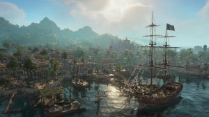Assassin's Creed Black Flag Resynced Xbox Series X - Gra (3307216309086) 3