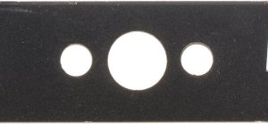 HRC Nóż Kosiarki Agroma 32.8 Cm 100004 2
