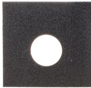 HRC Nóż Kosiarki Chińskie 13.2Cm 2