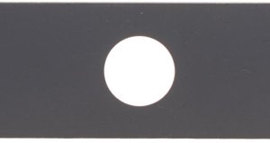 HRC Nóż Kosiarki Gutbrod 31 Cm 15-032 3