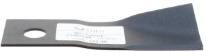 HRC Nóż Kosiarki chińskie 14.3Cm 143-36 2