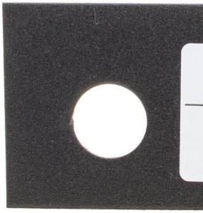 HRC Nóż Kosiarki chińskie 14.3Cm 143-36 3