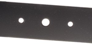 HRC Nóż kosiarki Dino 52.0Cm lewy 12.5/102 17-621 3