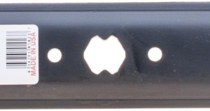 HRC Nóż kosiarki Mtd 76.0Cm gwiazdka Ro1023 2