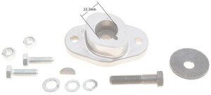 Book on Demand Ltd. Adapter Kosiarki Mtd Ro1162 3