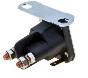 Monroe Wyłącznik magnetyczny Mtd B155;J130 8R82-08 4