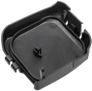 Mann Filter Osłona filtra powietrza Mitsubishi Tle24 Ka20087Ba 2