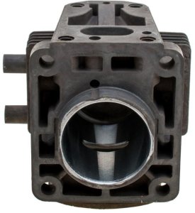 Goetze Cylinder Mitsubishi Tle24/Bez Tłoka/ Kc13036Ba 2