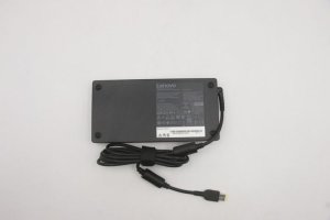 Zasilacz do laptopa Lenovo 300W Slim AC adapter for (ADL300SLC3A) 4